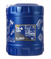 Sct-Mannol Motor&ouml;l MANNOL 7104 TS-4 SHPD 15W-40 Extra MN7104-10