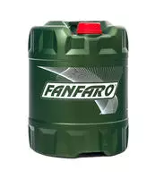 FANFARO FF6701-20, Fanfaro 20 L LSX 5W-30 [Hersteller-Nr. FF6701-20], Grundpreis: