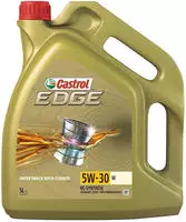 Castrol 15BF6C, Castrol Edge 5W-30 M 5L, Grundpreis: &euro; 9,79 / l