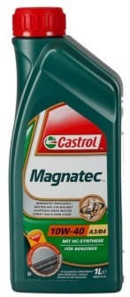 Castrol Magnatec Professional 10W-40 A3/B4 (1 l)