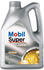 Mobil Oil super 3000 5W-40