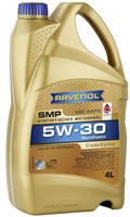Ravenol Motor&ouml;l RAVENOL SMP SAE 5W-30 1111126-005-01-999