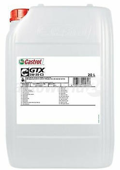 Castrol GTX 5W-30 RN17 (20 l)