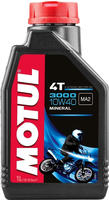 Motul Motor&ouml;l 3000 10W-40 4T 107672