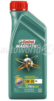Castrol MAGNATEC 5W-30 DX (1 l)