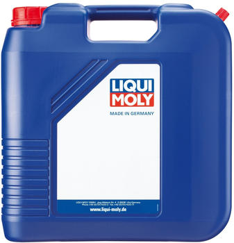 LIQUI MOLY Street 4T 20W-50 (20l)