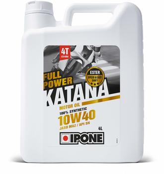 Ipone Full Power Katana 10W40 4L