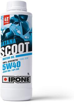 Ipone Katana Scoot 4 5W40 1L