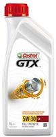 CASTROL Motor&ouml;l Castrol GTX 5W-30 C4 15F64C