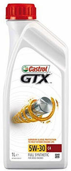Castrol GTX 5W-30 C4 (1L)