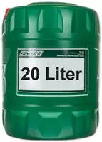 FANFARO FF6702-20, Fanfaro 20 L VSX 5W-40 [Hersteller-Nr. FF6702-20], Grundpreis:
