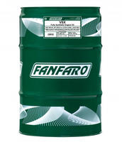 Sct-Mannol Motor&ouml;l FANFARO 6702 VSX 5W-40 FF6702-60