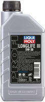 Liqui Moly Motor&ouml;l Profi Longlife III 5W-30 20651