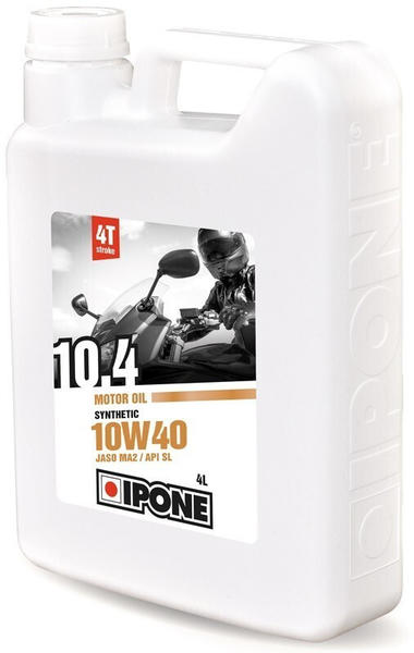 Ipone 10.4 10W40 Synthetic 4L