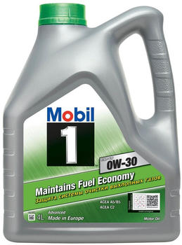 Mobil ESP LV 0W-30 (4 l)