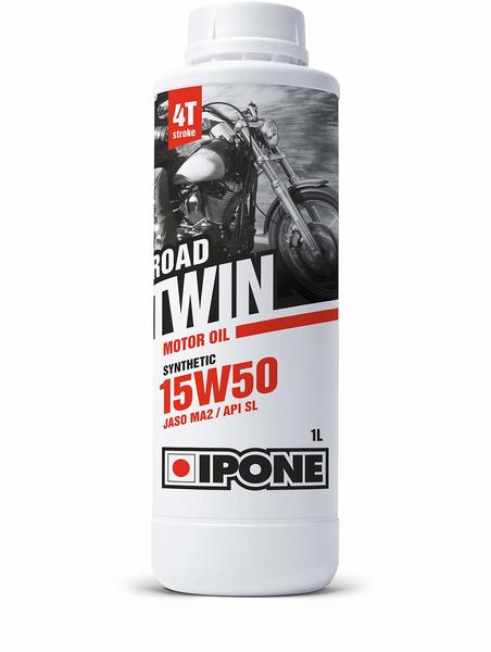 Ipone Road Twin 15W50 (1l)