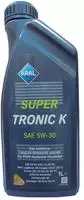 Aral &Ouml;l SuperTronic K 5W-30 15CBE4