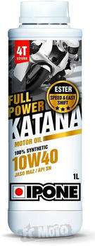 Ipone Full Power Katana 10W40 1L