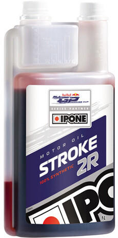 Ipone Stroke 2 Racing 1L