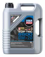 Liqui Moly Motor&ouml;l Top Tec 6600 0W-20 21441