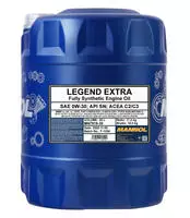 Sct-Mannol &Ouml;l MANNOL LEGEND ULTRA MN7919-20