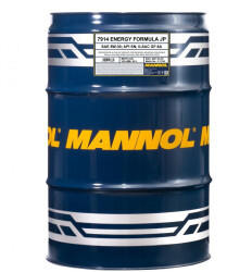 Mannol Energy Fomula JP 5W-30 (60 l)