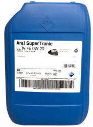 Aral LL IV FE 0W-20 (20 l)