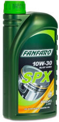 Fanfaro SPX 10W-30 (1l)