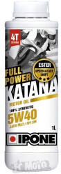 Ipone Full Power Katana 5W40 (1l)