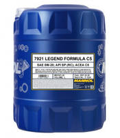 Sct-Mannol &Ouml;l MANNOL HYBRID SP MN7921-20