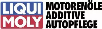 LIQUI MOLY TOP TEC 4110 5W-40 (5 l)