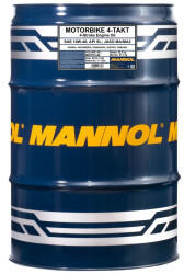 Mannol 60L