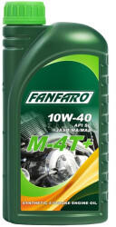 Fanfaro M-4T+ 1 L