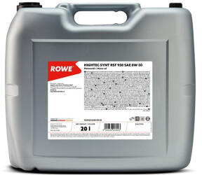 ROWE Hightec Synt RSF 950 SAE 0W-30 (20 l)