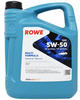 Motoröl 5W-50
