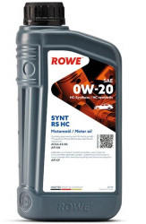 ROWE Hightec Synt RS HC SAE 0W-20 (1 l)