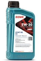 Rowe Motor&ouml;l HIGHTEC SYNT RS D1 SAE 5W-30 (20212) 20212-0010-99