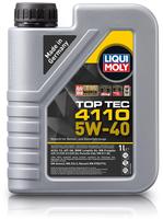 Liqui Moly Motor&ouml;l Top Tec 4110 5W-40 21478