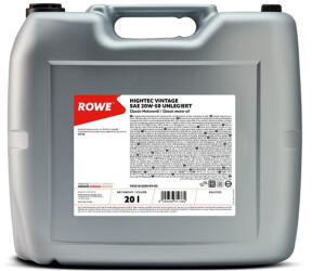 ROWE Hightec Synt RS D1 SAE 5W-30 (20 l)