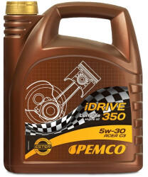 Pemco iDrive 350 5W-30 (5 l)