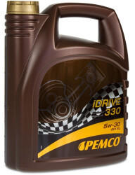 Pemco iDRIVE 330 5W-30 (4 l)