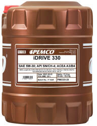 Pemco iDRIVE 330 5W-30 (20 l)