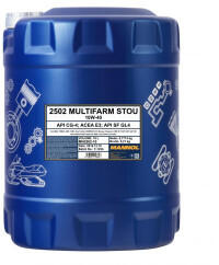 Pemco Multifarm STOU 10W-40 (10 l)