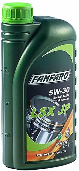 Fanfaro LSX JP (1 l)