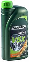 Sct-Mannol Motor&ouml;l FANFARO 6702 VSX 5W-40 FF6702-1