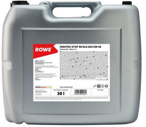 ROWE Hightec Synt RS 5W-30 DLS (20 l)