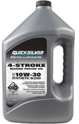 Quiksilver FourStroke Outboard 10W-30L (4 l)