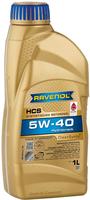 Ravenol Motor&ouml;l RAVENOL HCS SAE 5W-40 1112105-001-01-999