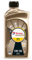 TOTAL Automotive TOTAL Ineo Long Life 5W-30 New (1l)