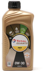 TOTAL Quartz Ineo FDE New 0W-30 1l